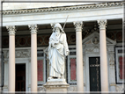 foto Basilica di San Paolo Fuori le Mura